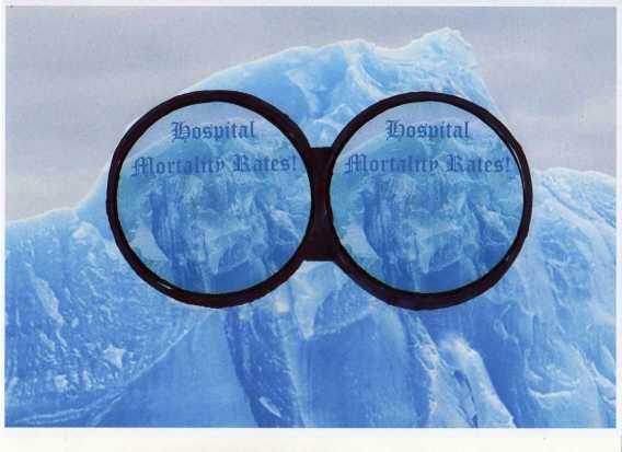 The chilling prospect of a statistical nightmare looms out of the fog!