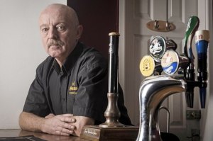 Ignored Whistleblower